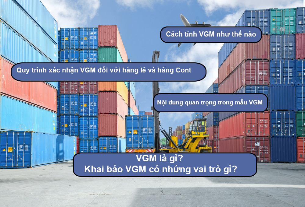 VMG là gì 