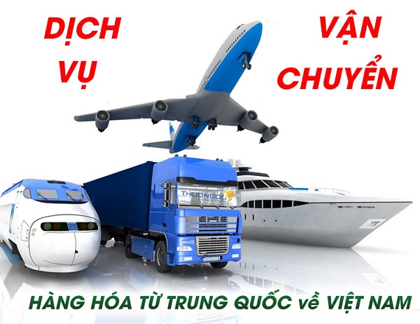 cách mua hàng Trung Quốc về Việt Nam