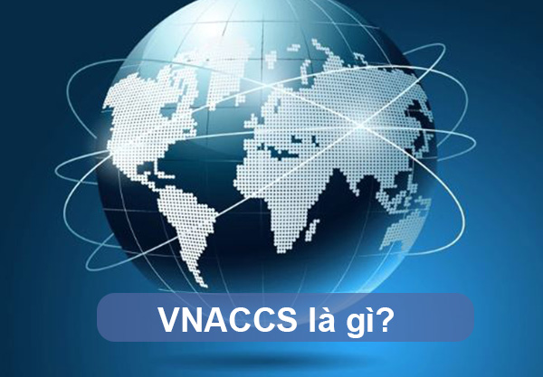VNACCS là gì? Chức năng của VNACCS là gì? 
