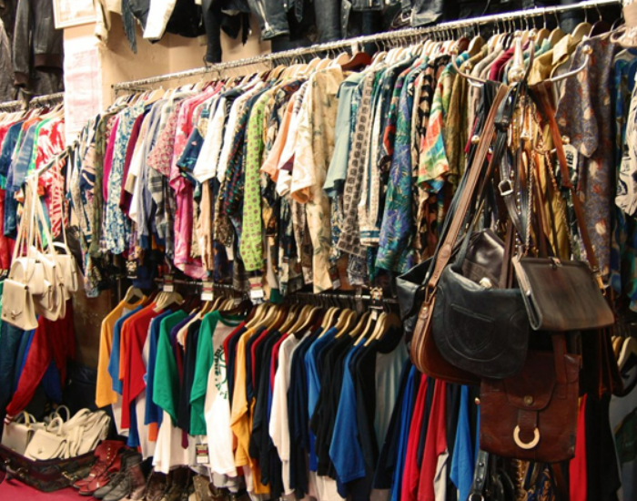 Bỏ túi những “ kinh nghiệm” nhập quần áo Quảng Châu
