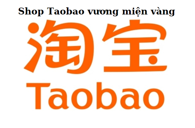 Shop Taobao vương miện vàng có ý nghĩa gì?